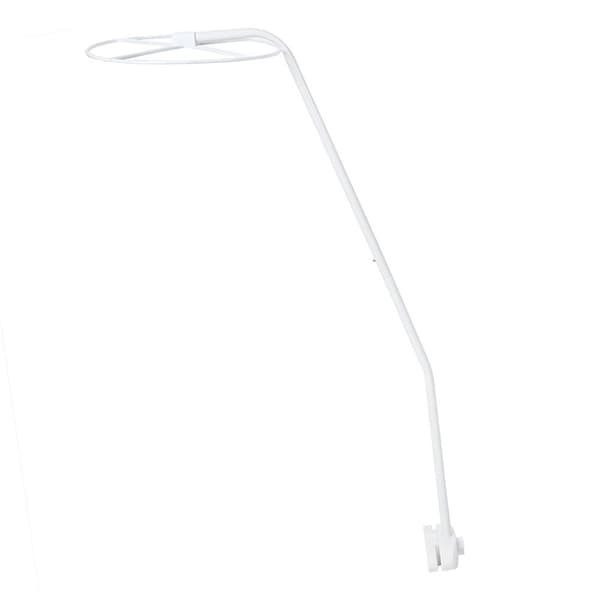 Mosquito Net Holder, Adjustable Clamp-on Cot Holder, Mosquito Net Accessories (bt)