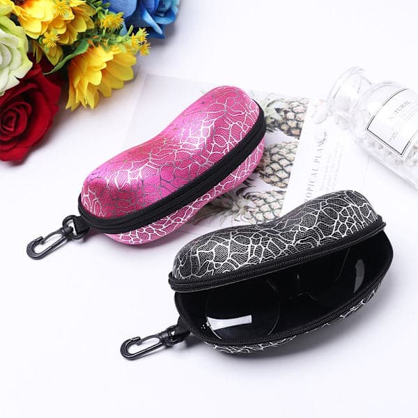 4 Hard Glasses Cases