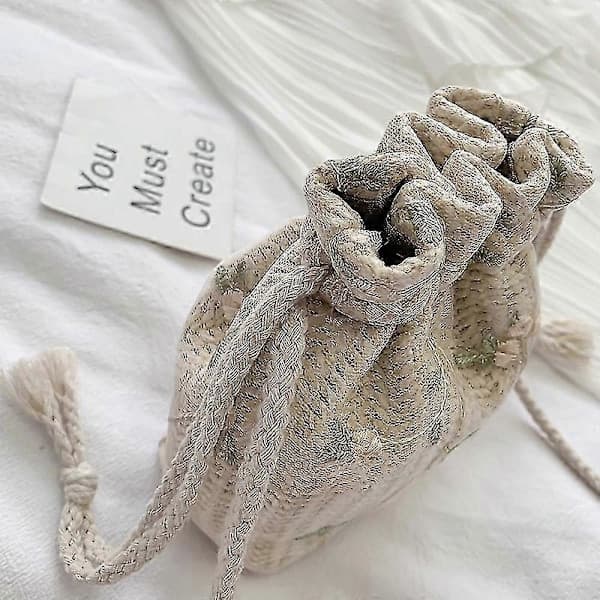 Handbag - Women - Forest Chic Bag for Everyday Use