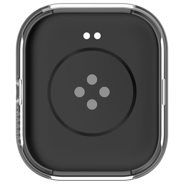 CMF by Nothing Watch Pro (D395) Protective Case Transparent Transparent Transparent