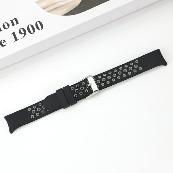 Silikone urrem Xiaomi Mi Band 8
