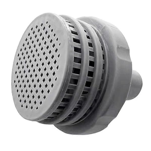 3 stk. Silhullplugg for Intex Dyse-sett Silkobling Pumpe Innløpsdyse Bassengsil
