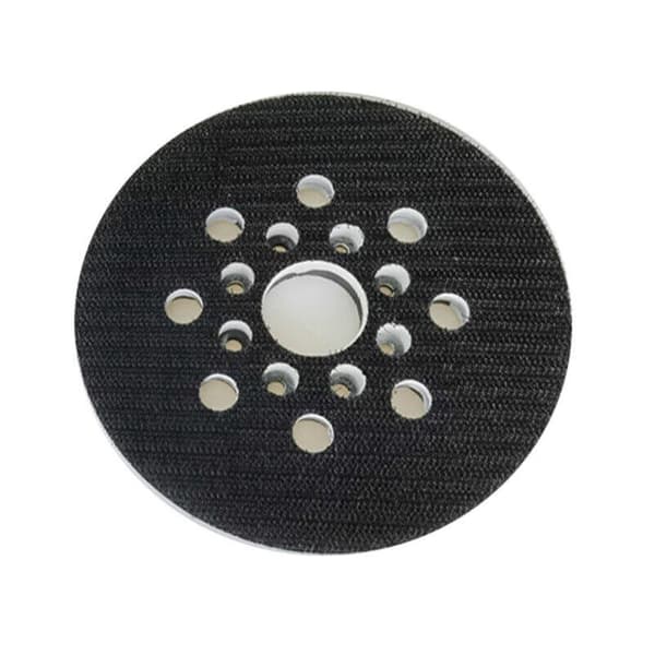 Hiomalevy GEX 125-1 AE PEX 220 2609000750 tarranauhalla