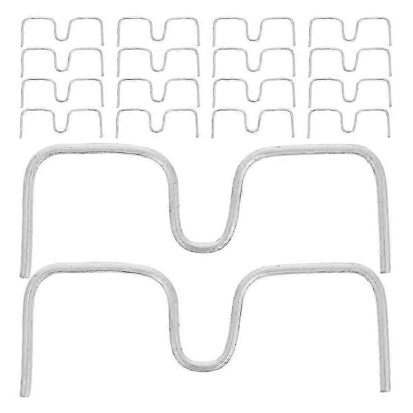 20 Pcs Fruit Tree Branch Spreader Garden Branch Fixer Branch Plant Support Twig Fixer Fruit Branch Spreader for Fruit Trees