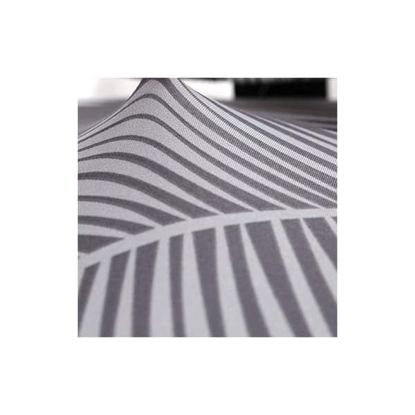 Stretch Office Chair Cover - Washable and Removable - Scratch Resistant - Easy Installation with Elastic Band