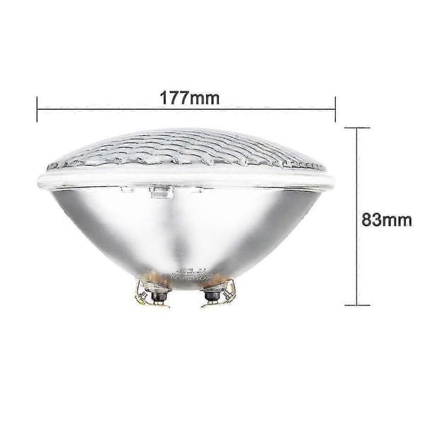 LED Pool Lighting, 18W Par56 RGB Pool Lamp-XM4-