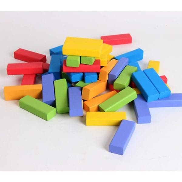 Jenga Classic-spill