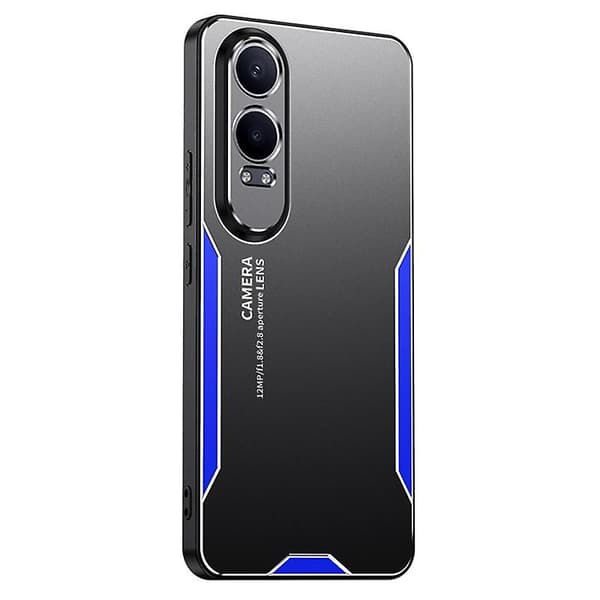 Mobilskal för Oppo K12x 5G (Kina)