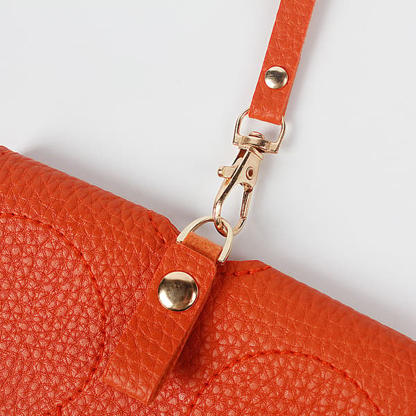 (4 pcs), Glasses Case, Eyeglass Case, With Cord, Portable, Leather, Slim, Convenient Storage,