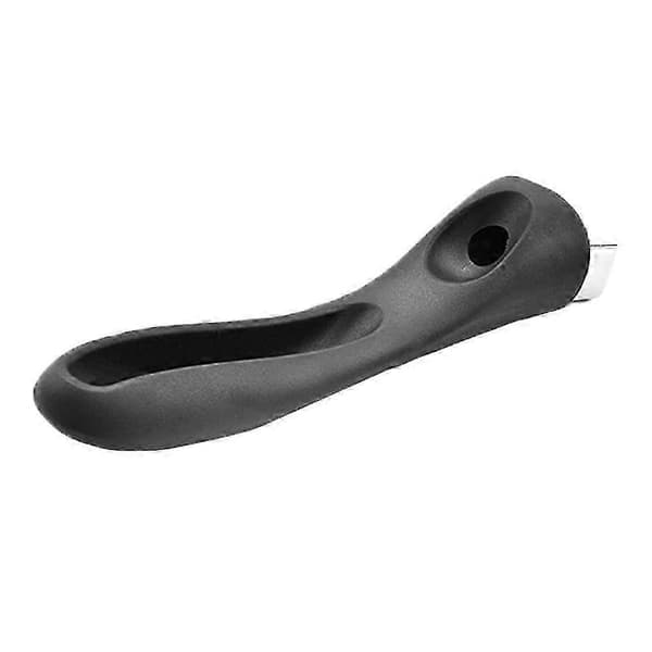 2-pack Pot Handle Bakelite Handle with Screws for Kitchen Pot Cookware SZRH A-N [DB] 5 5 5 5