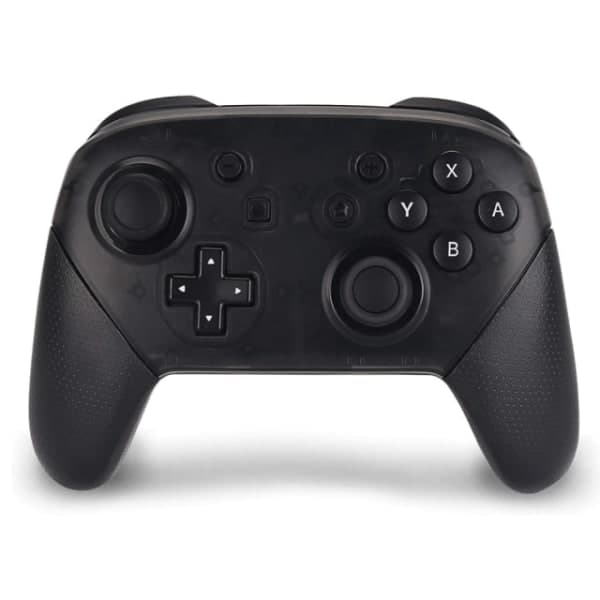 Ny trådløs Pro-controller til Nintendo Switch-konsol - Fuldt funktionel