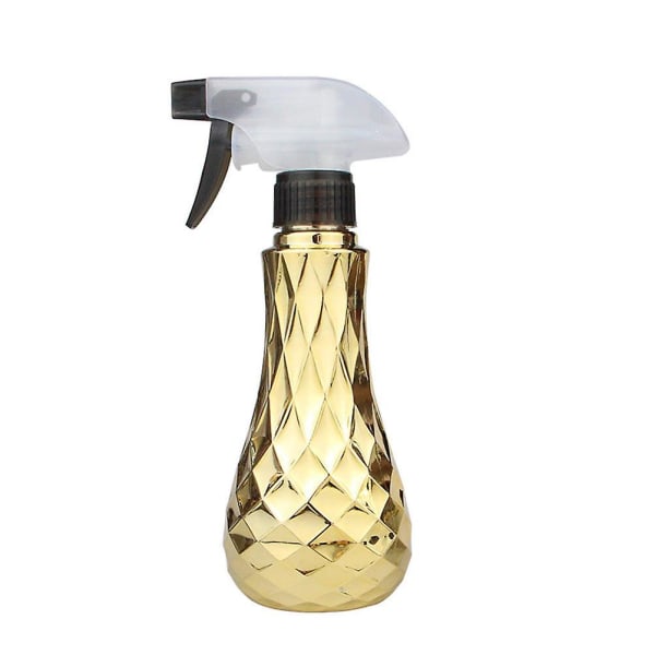 Shaper Hairspray Plastic Plant Bottle Refillable Spray Container Garden Spray Bottle Empty Clear Spr