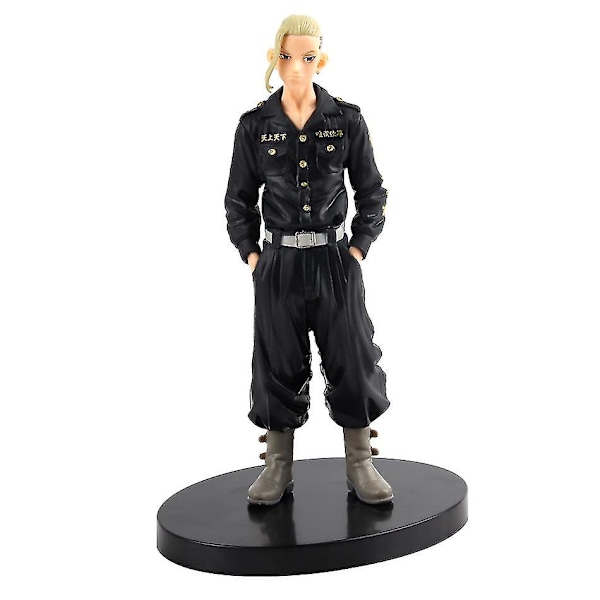 Caraele varastossa 16cm anime-hahmostaatuetti mangaNo Box1
