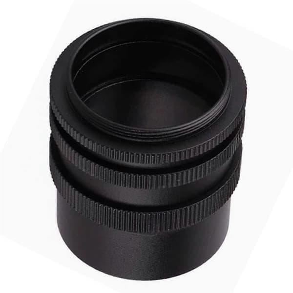 M39 Makro Forlængerring Sæt Adapter til Digitalt SLR Kameraobjektiv