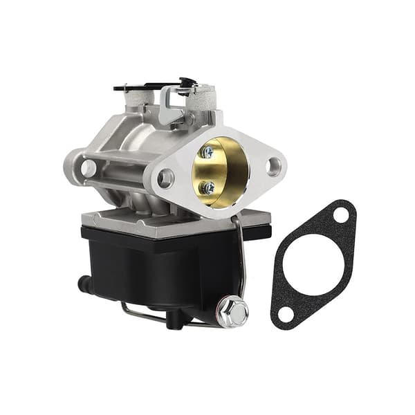Carburetor for Tecumseh, 640065 640065A Ov358ea Ovh135 Toner Replacement with Gasket