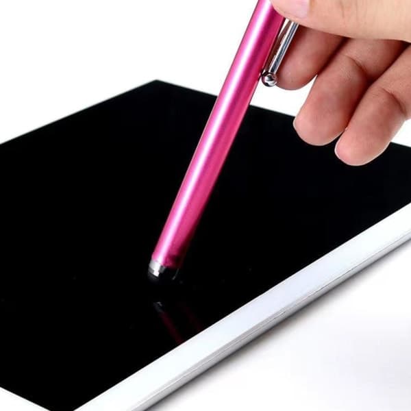 10 x STYLUS PEN TIL IPAD IPHONE TABLET SAMSUNG TAB SKÆRM