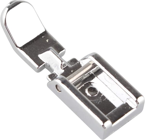 Snap-On lynlåsfod til Singer Brother Babylock Janome K
