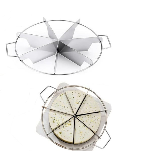 Cake Divider for Even Slices M