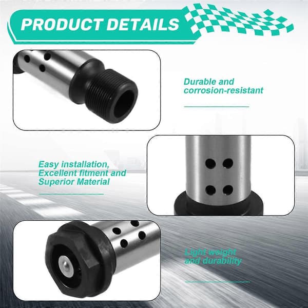 Bolte for variabel ventilstyring LR121795