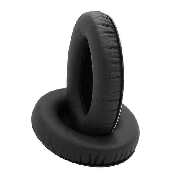 Erstatningsøreputer for Audio Technica ATH-ANC7 ANC9 ANC27 ANC29 ANC70 hodetelefoner svamp øreputer co [DB]