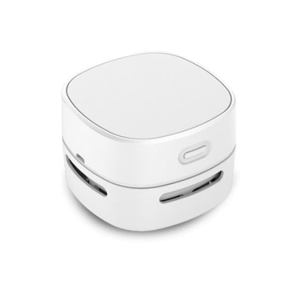 Desktop Vacuum Cleaner Mini Portable Cleaning Machine Creative Desktop Keyboard Wireless Intelligent Sweeping Robot