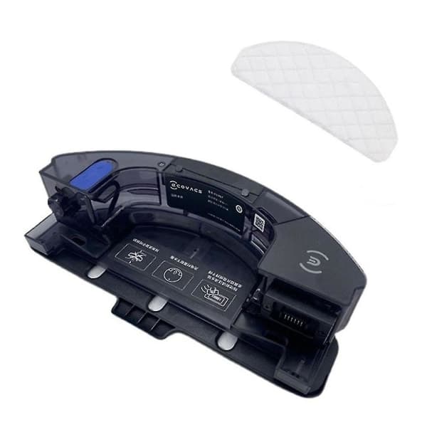 Vanntank Ozmo Pro Moppesystem for Ecovacs Deebot Ozmo T8, T8+