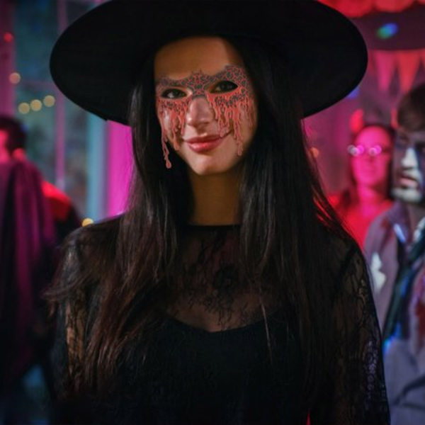 Halloween-naamiot, halloween-naamiot, keppostelulelut, festivaalijuhlalahjat, kauhumaskit aikuisille