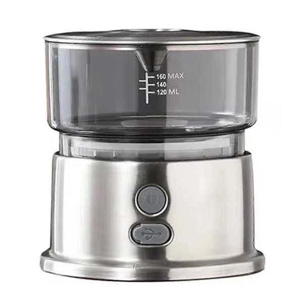 Portable USB Charging Mini Automatic Coffee Machine, Compact Travel Coffee Maker, Outdoor Travel Coffee