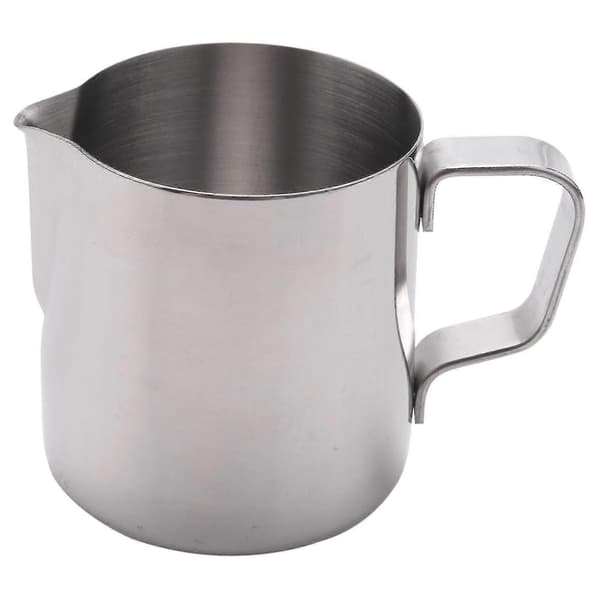 Mælkekande Mælkekande Rustfrit Stål Mælkeskåle Til Håndværkskaffe Latte Mælkeskummer Kander Latte