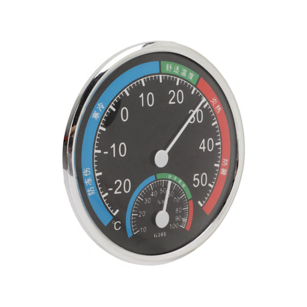 Temperature and Humidity Tester Hygrometer