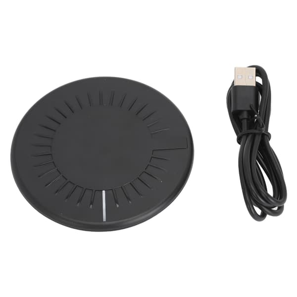 Wireless Charger for iPhone 14 Magnetic Charging Ultra Thin 10W Fast Wireless Charging Pad for IOS Phone