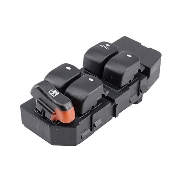 Compatible with 15902664 07-12 Myriad Auto Glass Lifter Switch Power Window Switch