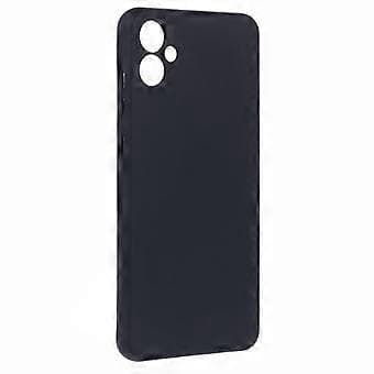 Deksler til Samsung Galaxy A05 4G 2.0mm Ensfarget Fleksibel TPU Støtsikkert Mobildeksel Stil B Style B