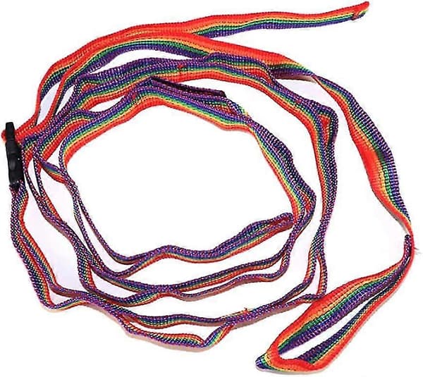 1.8m Camping Strap with Storage Rope for Camping Equipment