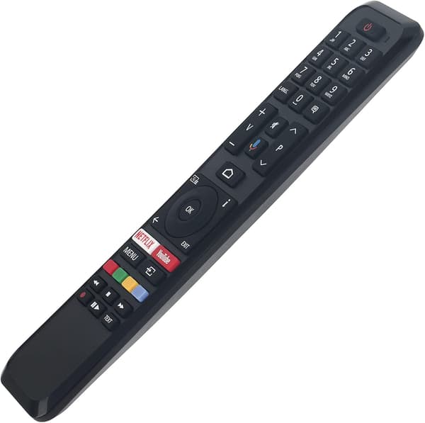 New RC43160 Replaceable Remote Control RC43160 23592299 Remote Control Replacement Remote for JVC for Hitachi for Toshiba