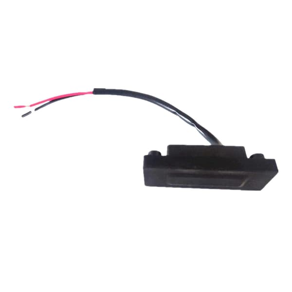 Tailgate Handle Release Button Tailgate Button Assy for -hyundai [DB]