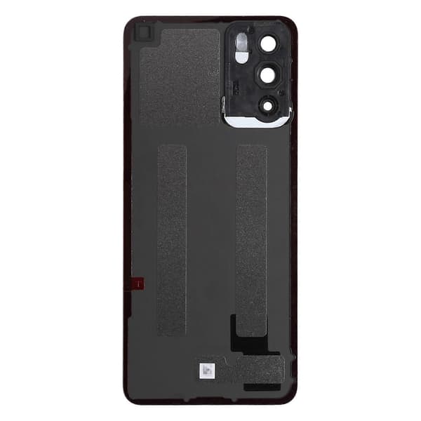 Kompatibelt batterilock för OPPO Reno6 5G PEQM00, CPH2251
