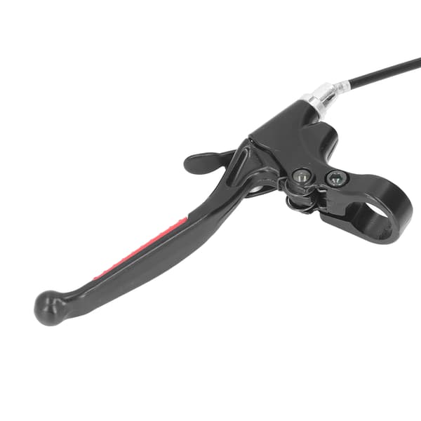 22mm Handlebar Brake Lever with 1.45m Cable Left for 2-stroke 47CC 49CC Mini Quad ATV