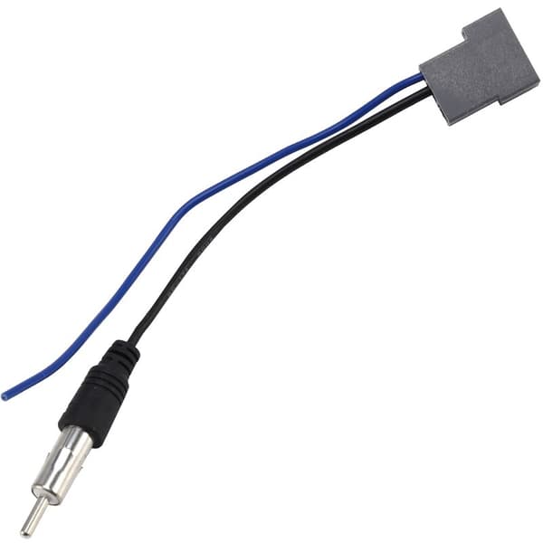 Antennekabel til eftermarkedsradioadapter til Nissan-køretøjer fra 2007 og fremefter