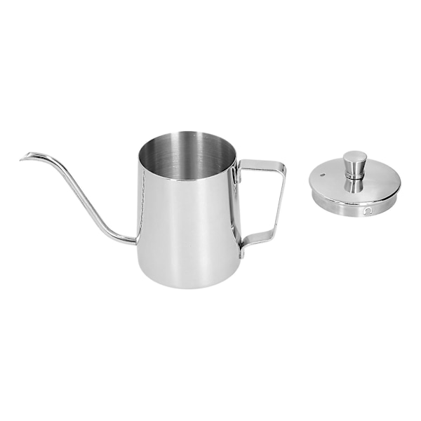 PTFE Coffee Pot, Pour Over Coffee Pot