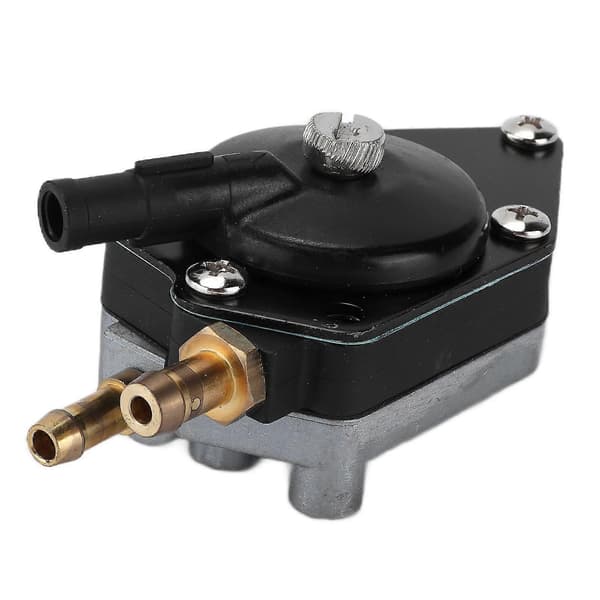 Outboard Fuel Pump Replacement for Johnson Evinrude 25-135 HP Models [DB]