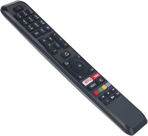 New RC43160 Replaceable Remote Control RC43160 23592299 Remote Control Replacement Remote for JVC for Hitachi for Toshiba