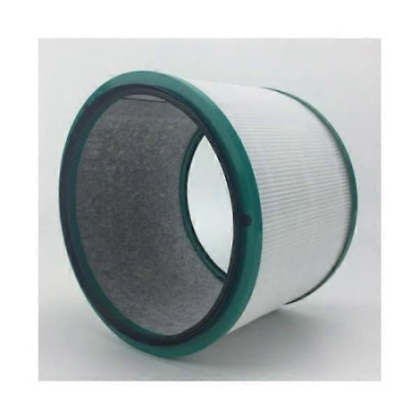 Hepa-filter aktivt kullfilter passer til Dyson luftrenser HP01/02