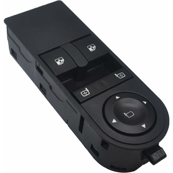 Vindusløfterknapp 13228879 for Vauxhall Astra H og Zaf