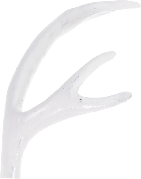 2 par hornhuvudbonader för DIY-simulerade horn
