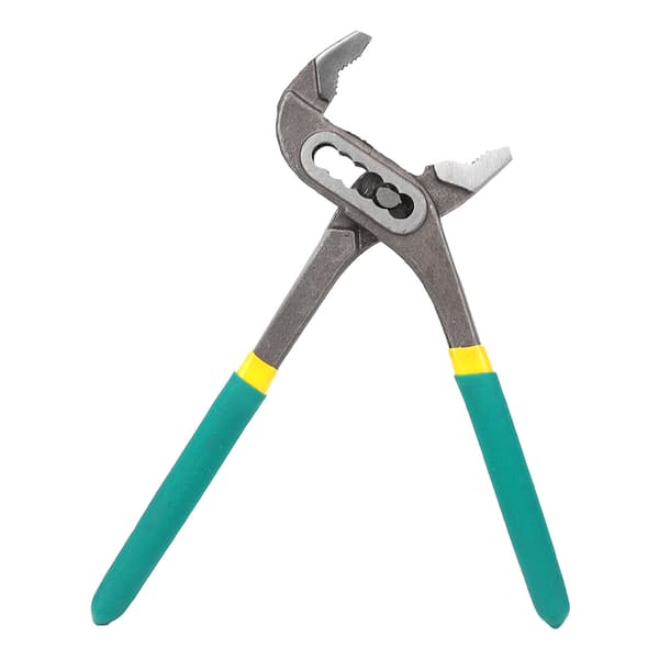 Heavy Duty Adjustable Water Pump Pliers 8 Inch