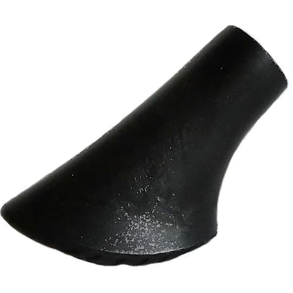 20 pieces / 10 pairs Nordic Walking protectors Asphalt rubber buffer X-4gt
