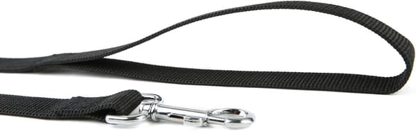 Robust träningskoppel i nylon, koppel, 10 meter, för medelstora hundar