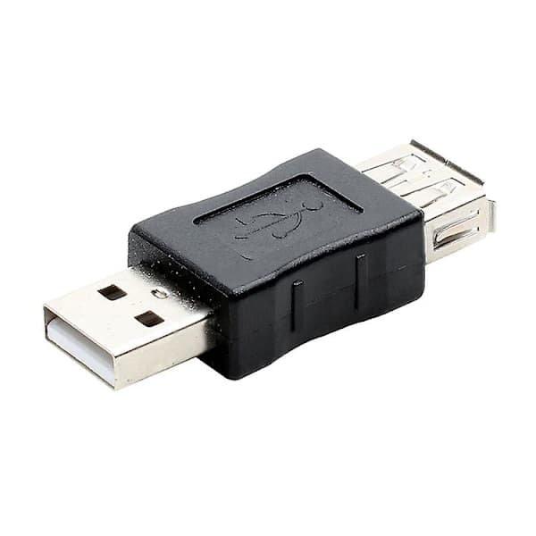 eightnice Firewire Ieee 1394 6-benet hun til USB han han-konverter (2 stk)