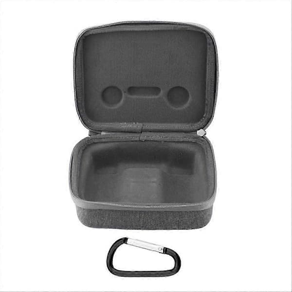 Oppbevaringsveske for Mini 5 Pro-kontroller Dronekontroller Bærbar veske Smarte kontrolltilbehør
